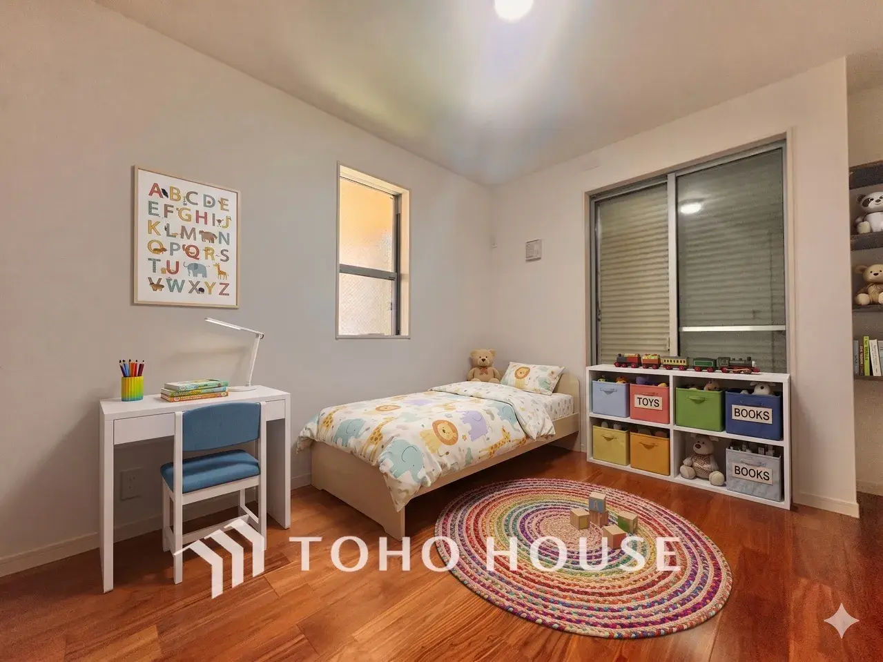 2SLDK Tokyo Nakano-ku Property (13)