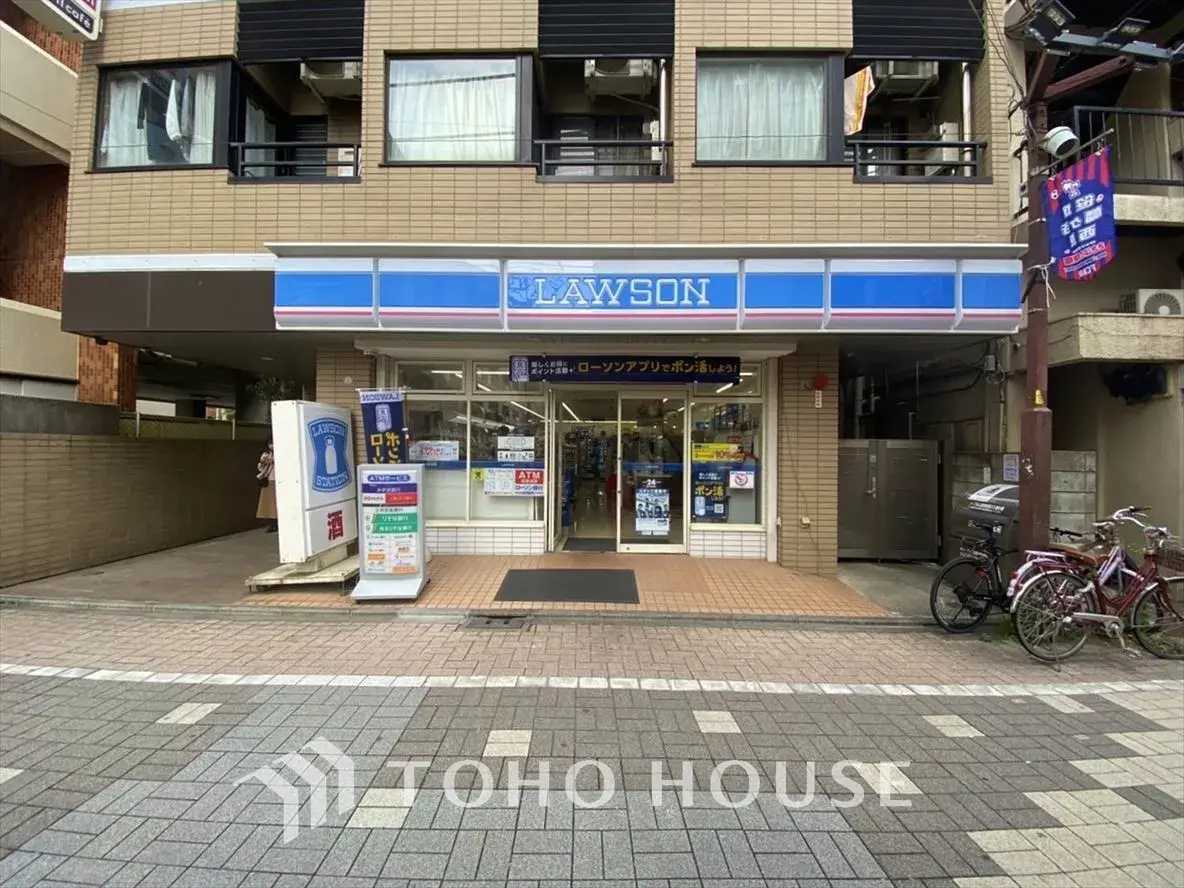 2SLDK Tokyo Nakano-ku Property (21)