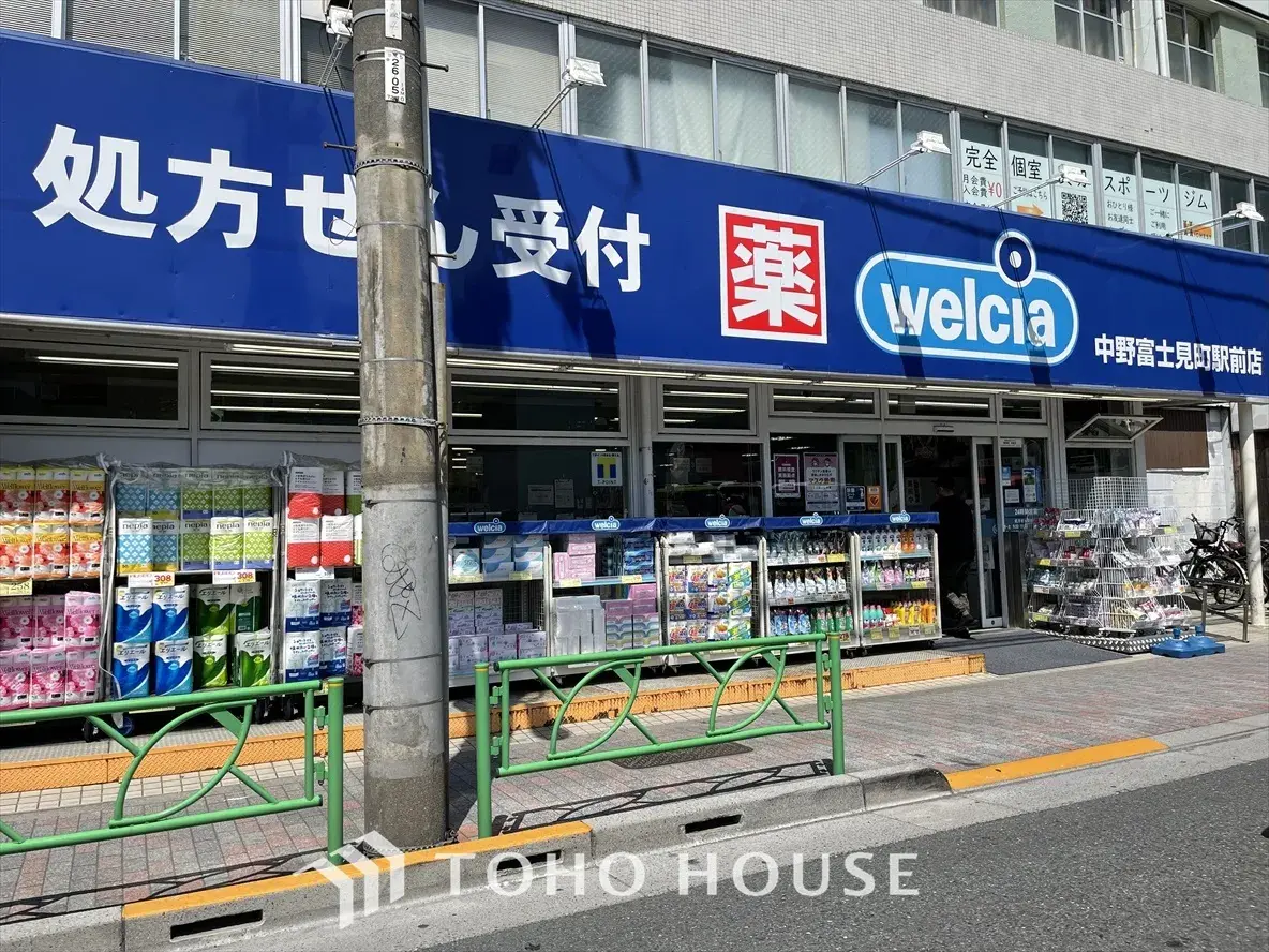 2SLDK Tokyo Nakano-ku Property (22)