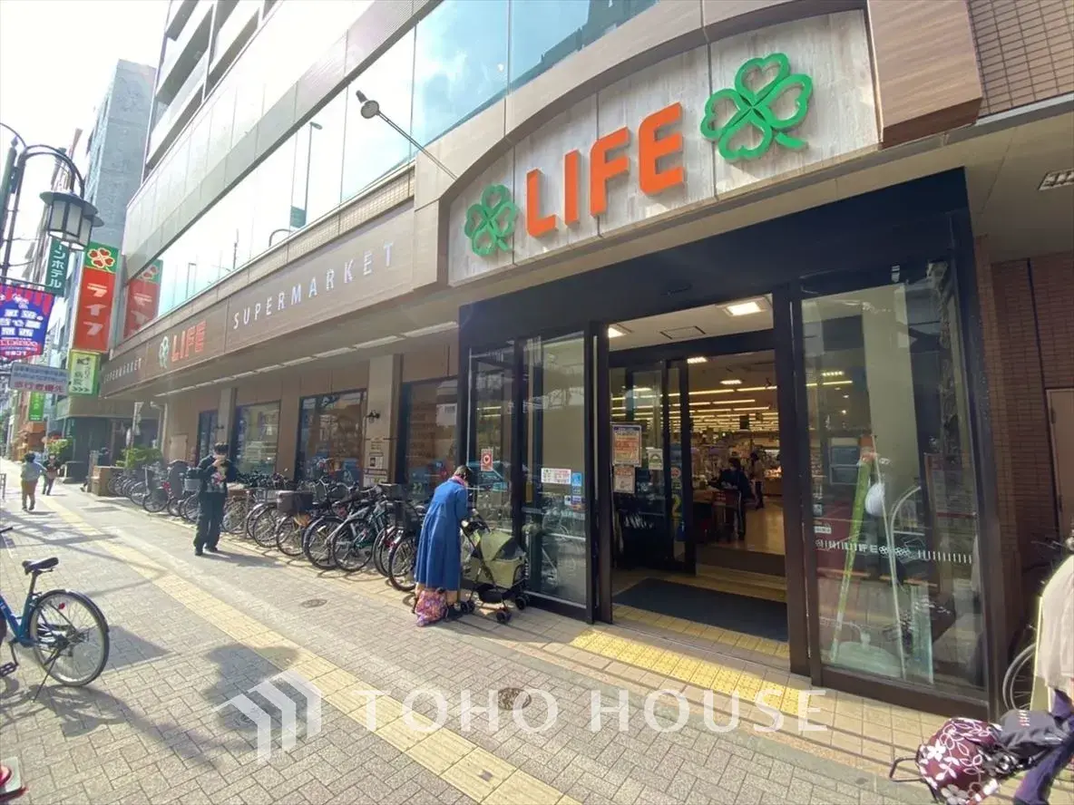 2SLDK Tokyo Nakano-ku Property (23)