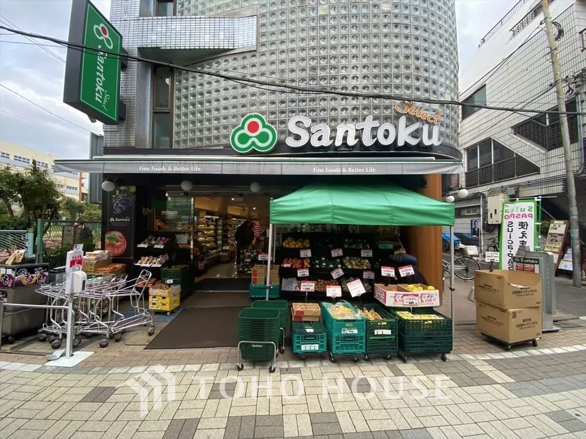 2SLDK Tokyo Nakano-ku Property (24)