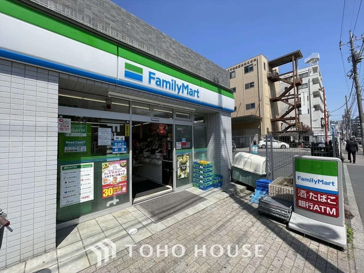 2SLDK Tokyo Nakano-ku Property (27)