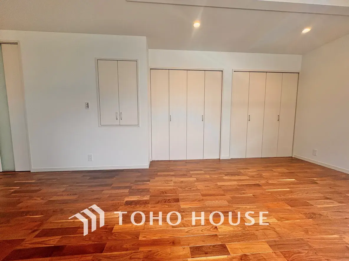 2SLDK Tokyo Nakano-ku Property (6)