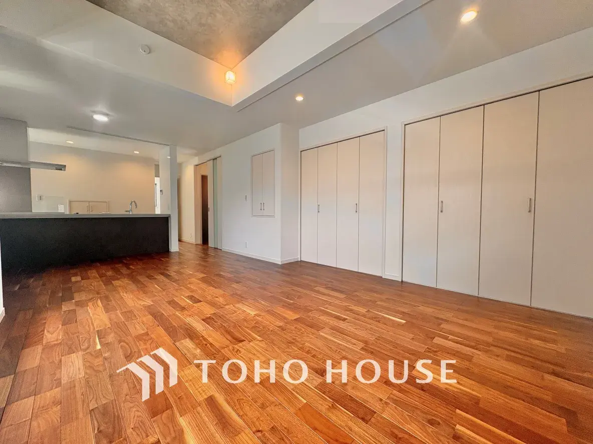 2SLDK Tokyo Nakano-ku Property (9)