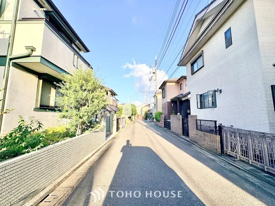 4SLDK Ciudad Kunitachi Tokio (3)