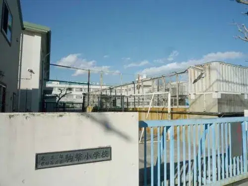 3LDK Property Setagaya-ku Tokyo (3)