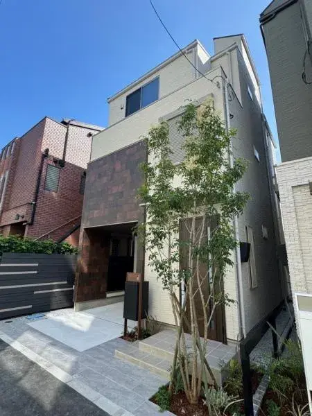 5K房产 丰岛区 东京都 (11)