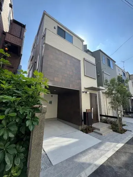 5K房产 丰岛区 东京都 (10)