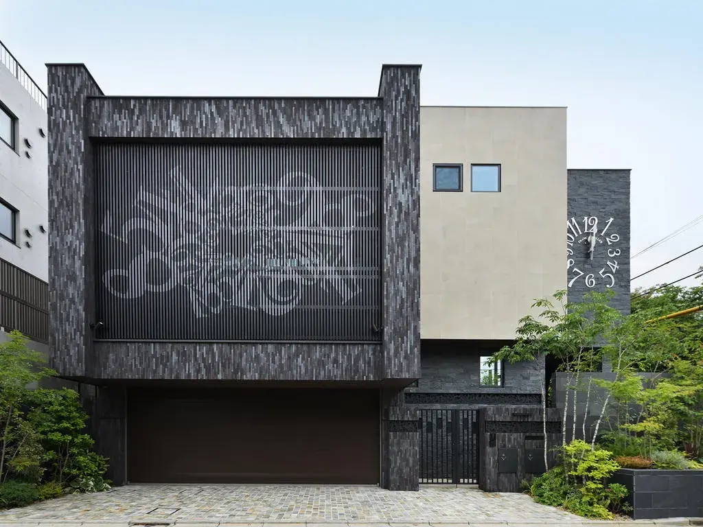 Akiya in Tokyo