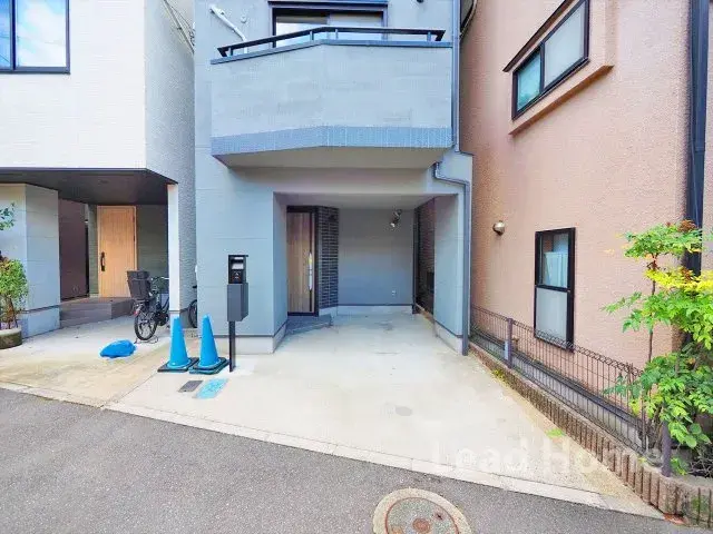 東京都涩谷区3LDK房产 (2)