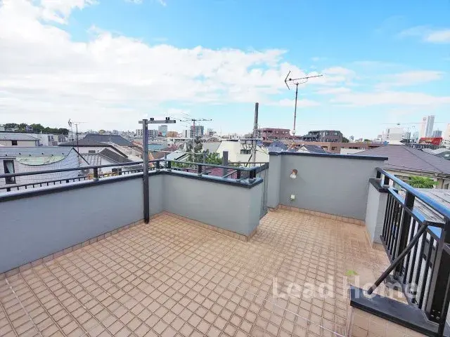 東京都涩谷区3LDK房产 (21)