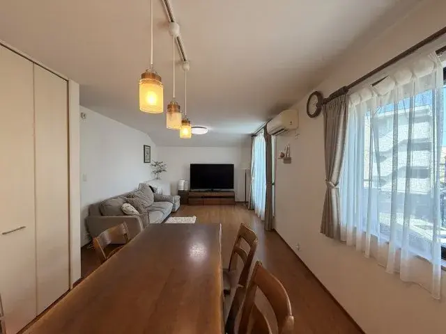 6LDK Property Setagaya-ku Tokyo (2)