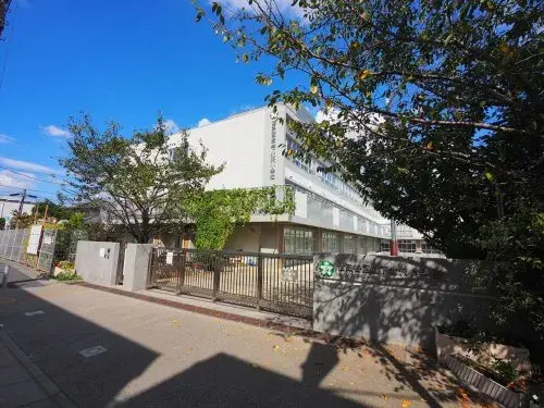 6LDK Property Setagaya-ku Tokyo (10)