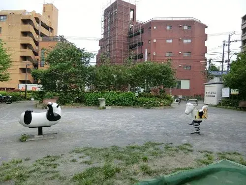 4LDK 目黑区 东京都 (25)