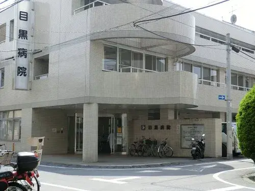4LDK 目黑区 东京都 (27)
