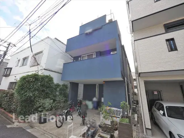 4LDK Property Minato Ward Tokyo (11)