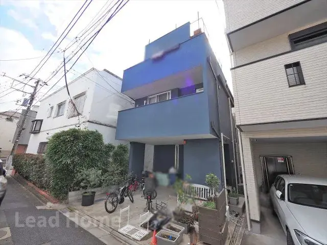 4LDK Property Minato Ward Tokyo (13)