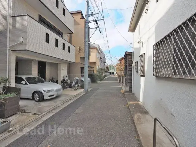 4LDK Property Minato Ward Tokyo (14)