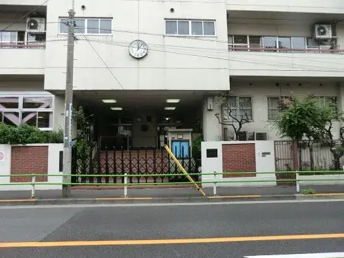 4LDK Property Minato Ward Tokyo (17)