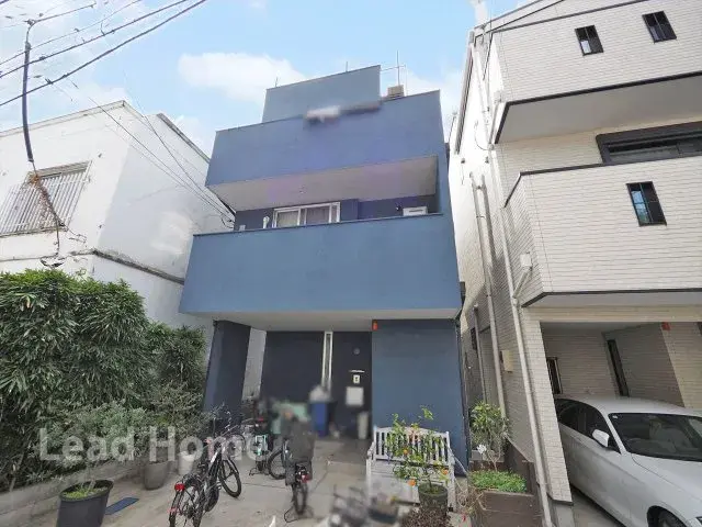 4LDK Property Minato Ward Tokyo (3)