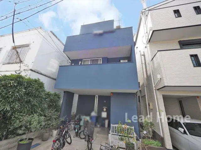 4LDK Property Minato Ward Tokyo (7)