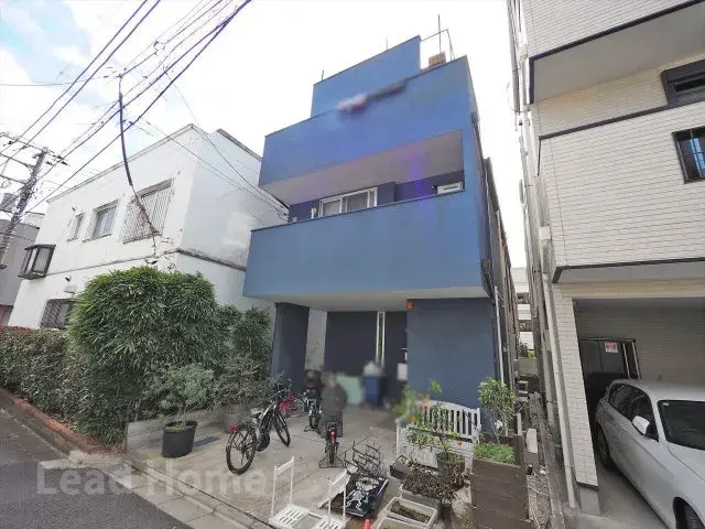 4LDK Property Minato Ward Tokyo (8)