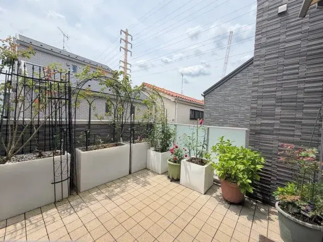 4SLDK Property Setagaya-ku Tokyo (2)