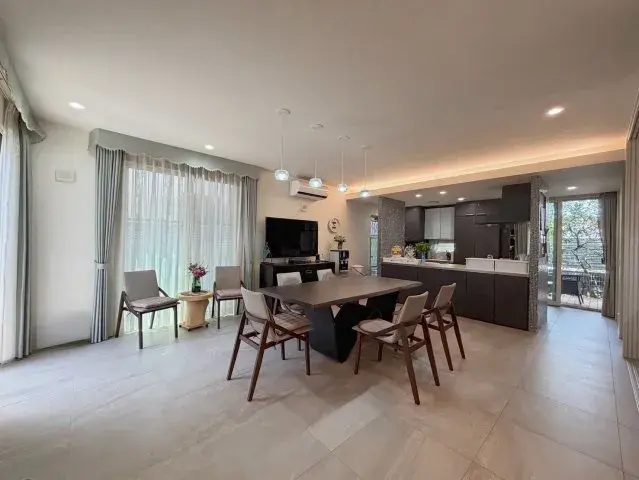 4SLDK Property Setagaya-ku Tokyo (11)