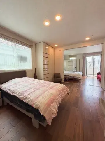4SLDK Property Setagaya-ku Tokyo (12)