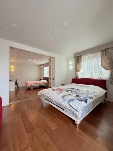 4SLDK Property Setagaya-ku Tokyo (13)