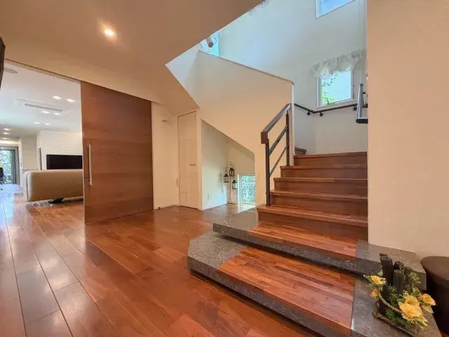 4SLDK Property Setagaya-ku Tokyo (19)