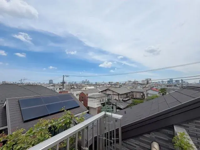 4SLDK Property Setagaya-ku Tokyo (28)