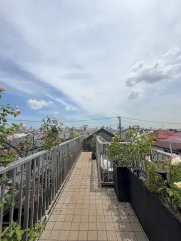 4SLDK Property Setagaya-ku Tokyo (29)