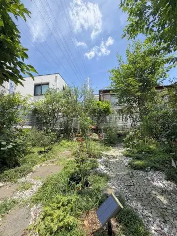 4SLDK Property Setagaya-ku Tokyo (6)