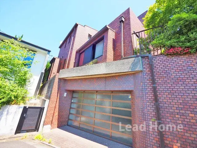 7SLDK Property Ota-ku Tokyo (3)