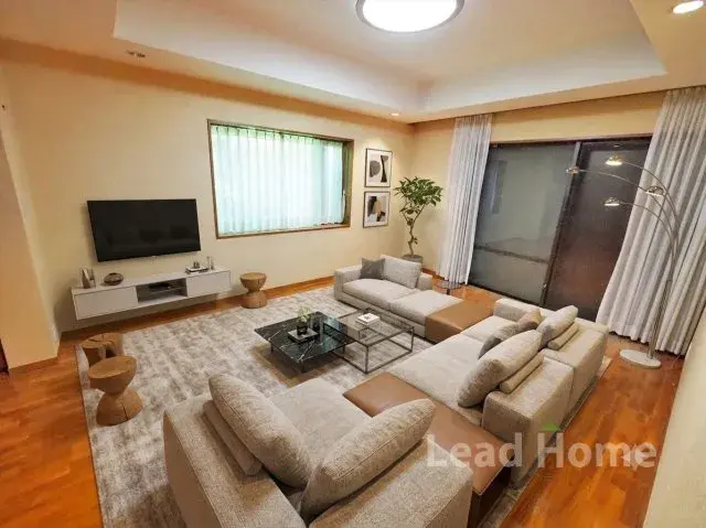 7SLDK Property Ota-ku Tokyo (6)