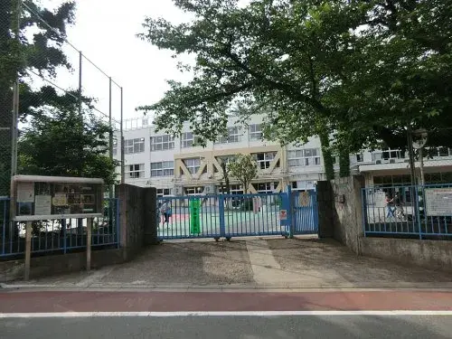 6SLDK物件 品川区 東京都 (3)