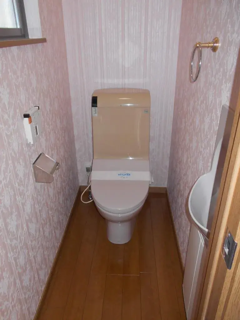 5SLDK Недвижимость Сугинами-ку Токио (15)