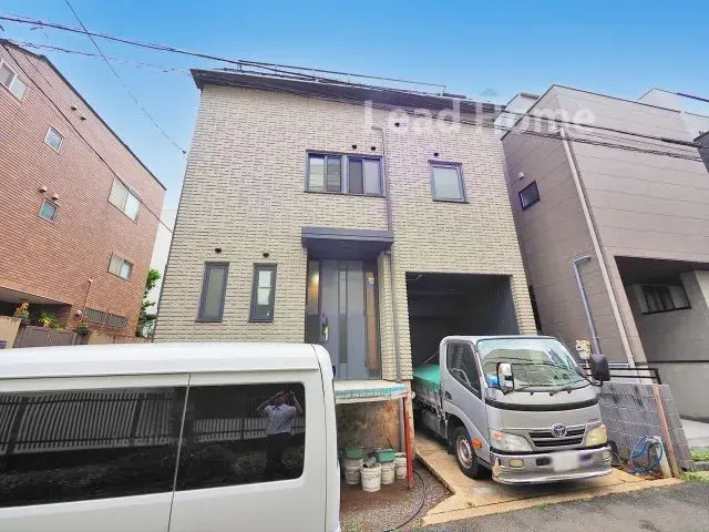 Propriété 3SLDK Shibuya-ku Tokyo (2)