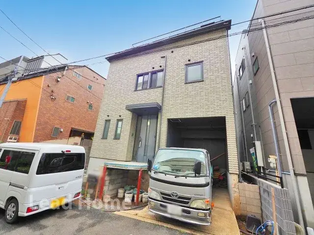 Propriété 3SLDK Shibuya-ku Tokyo (11)