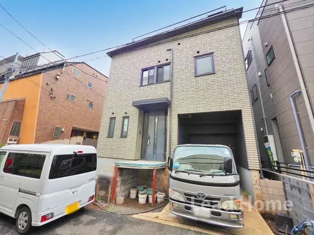 Propriété 3SLDK Shibuya-ku Tokyo (12)
