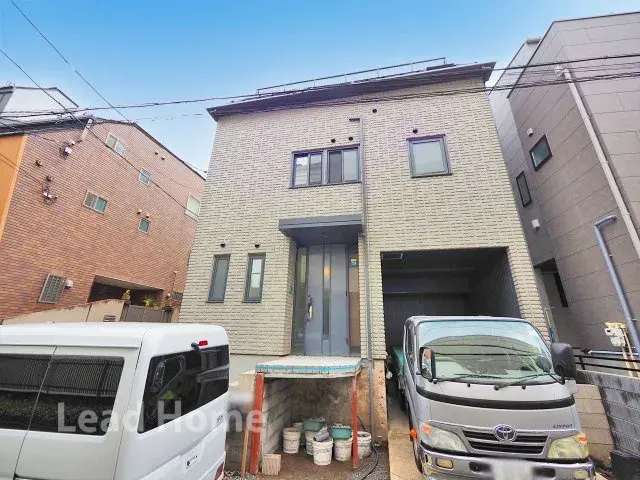 Propriété 3SLDK Shibuya-ku Tokyo (15)