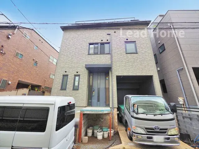 Propriété 3SLDK Shibuya-ku Tokyo (16)