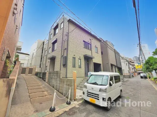 Propriété 3SLDK Shibuya-ku Tokyo (17)