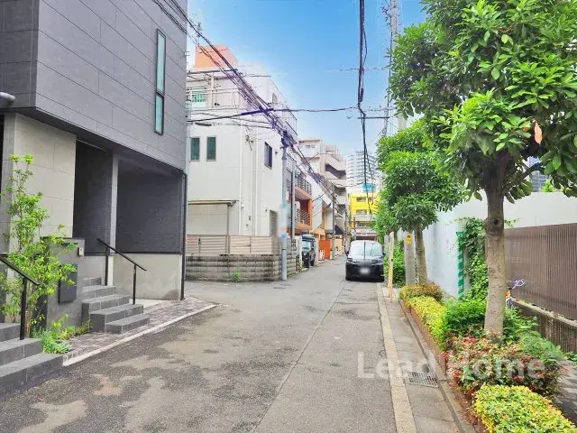 Propriété 3SLDK Shibuya-ku Tokyo (18)