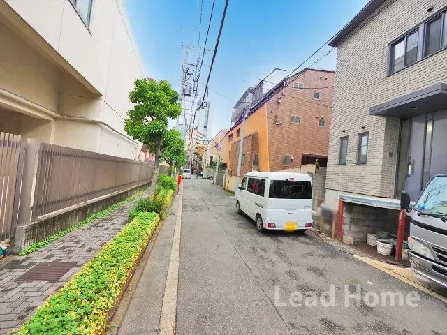 Propriété 3SLDK Shibuya-ku Tokyo (19)
