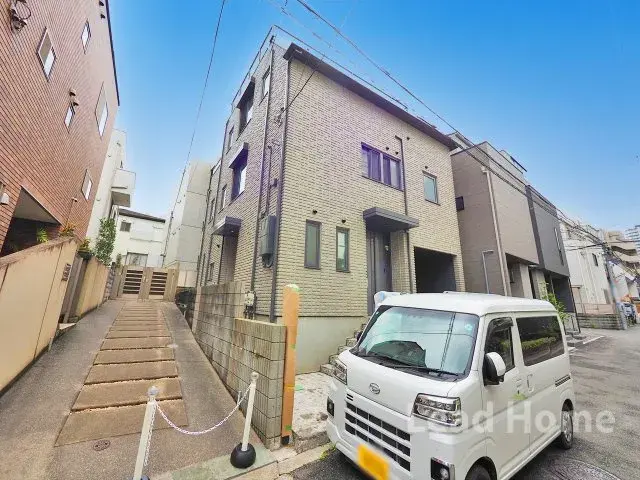 Propriété 3SLDK Shibuya-ku Tokyo (3)