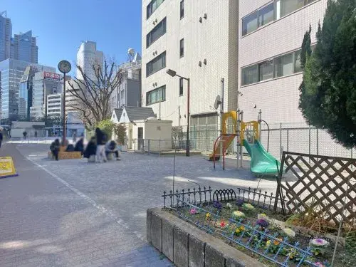Propriété 3SLDK Shibuya-ku Tokyo (22)