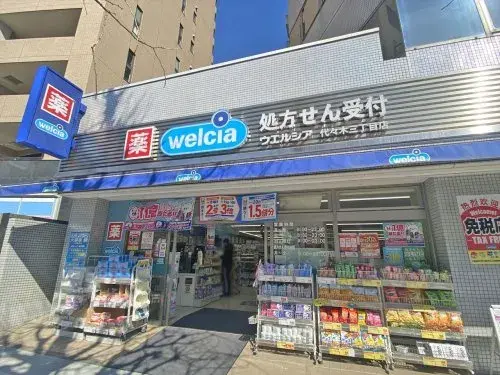 Propriété 3SLDK Shibuya-ku Tokyo (24)