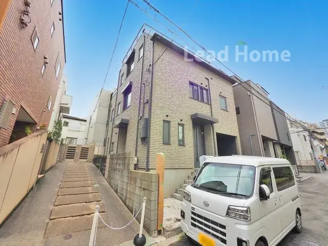 Propriété 3SLDK Shibuya-ku Tokyo (4)